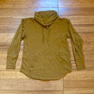 Prana women’s sweater (SMALL)
